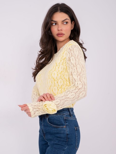 Bluzka IT-BZ-9950.79 ITALY MODA