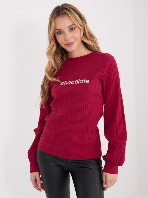 Bluzka RV-BZ-A1051.96 RUE PARIS