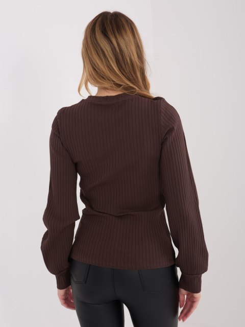 Bluzka RV-BZ-A1051.96 RUE PARIS