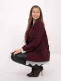 Marynarka IT-MA-FL9916-2.12P ITALY MODA