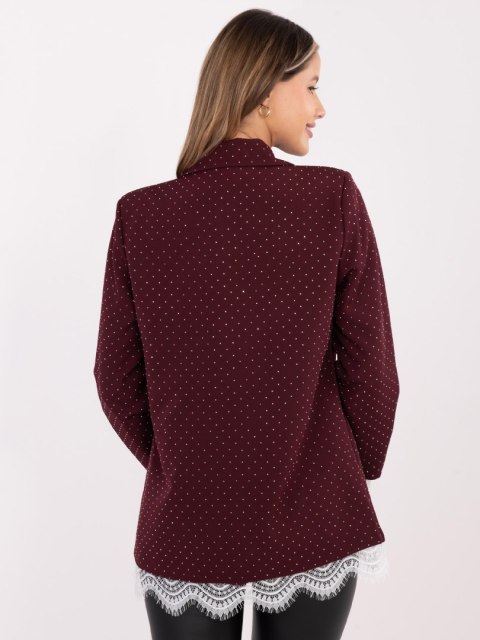 Marynarka IT-MA-FL9916-2.12P ITALY MODA