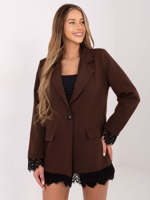 Marynarka IT-MA-FL9916-3.18P ITALY MODA