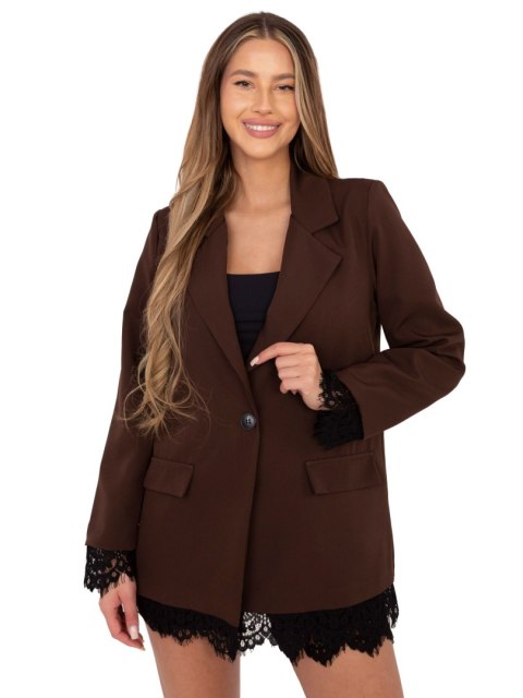 Marynarka IT-MA-FL9916-3.18P ITALY MODA