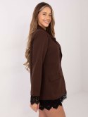 Marynarka IT-MA-FL9916-3.18P ITALY MODA