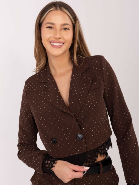 Marynarka IT-MA-FL9972-1.92 ITALY MODA