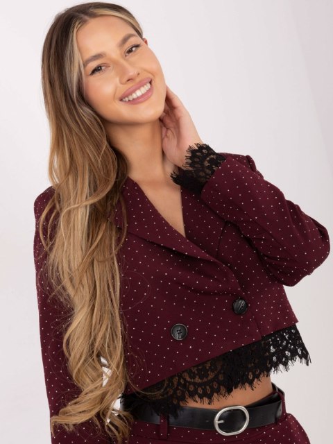 Marynarka IT-MA-FL9972-1.92 ITALY MODA