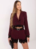Marynarka IT-MA-FL9972-1.92 ITALY MODA