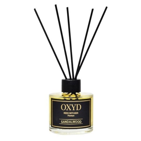 Sandalwood 120 ml - zapach domowy