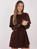 Sukienka MI-SK-4303.62 ITALY MODA