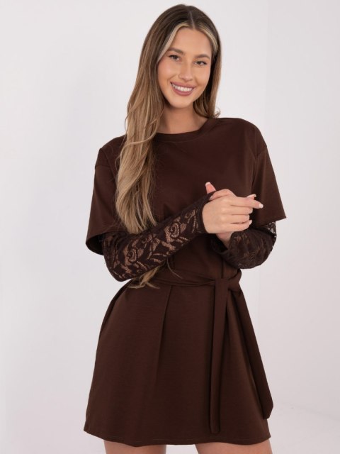 Sukienka MI-SK-4303.62 ITALY MODA