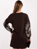 Sukienka RV-SK-A1064.95 RUE PARIS
