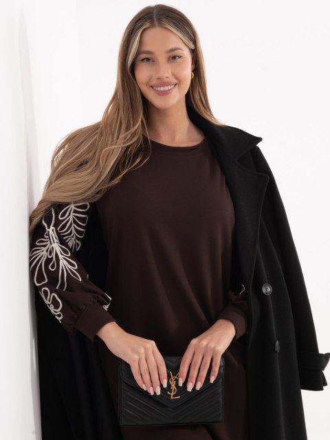 Sukienka RV-SK-A1064.95 RUE PARIS