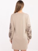 Sukienka RV-SK-A1064.95 RUE PARIS