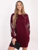 Sukienka RV-SK-A1064.95 RUE PARIS