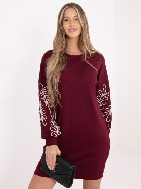 Sukienka RV-SK-A1064.95 RUE PARIS