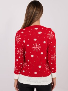 Sweter MI-SW-0212.89 ITALY MODA