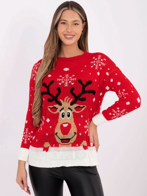 Sweter MI-SW-0212.89 ITALY MODA