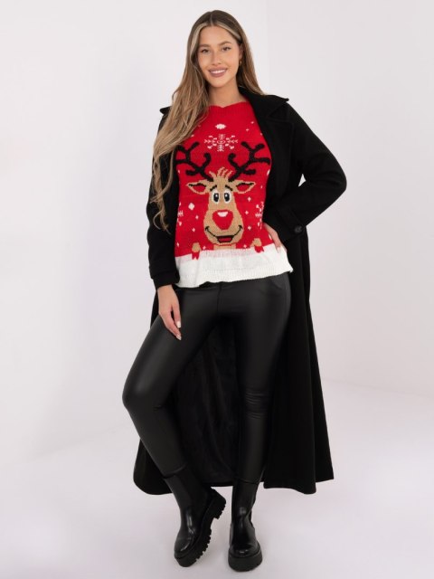 Sweter MI-SW-0212.89 ITALY MODA