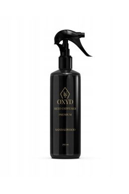 Zapach domowy w sprayu - Sandalwood 250 ml