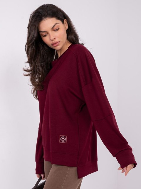 Bluza RV-BL-A1063.96 RUE PARIS