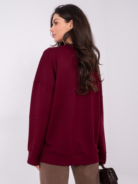Bluza RV-BL-A1063.96 RUE PARIS