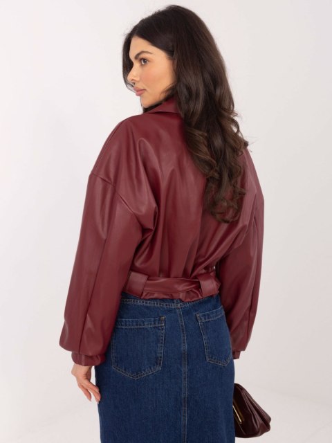 Kurtka IT-KR-FL9609.95 RUE PARIS