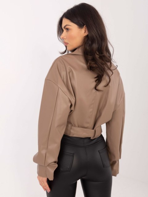 Kurtka IT-KR-FL9609.95 RUE PARIS