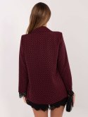 Marynarka IT-MA-FL9916-1.07P ITALY MODA