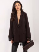 Marynarka IT-MA-FL9916-1.07P ITALY MODA