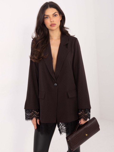 Marynarka IT-MA-FL9916-1.07P ITALY MODA