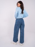 Spodnie D80038BB62627M327 Sublevel