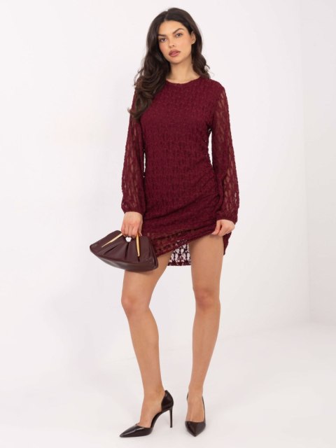Sukienka IT-SK-9975.99 ITALY MODA