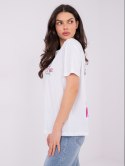T-shirt D12022AH02645Y Sublevel