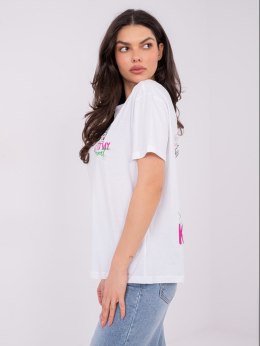 T-shirt D12022AH02645Y Sublevel