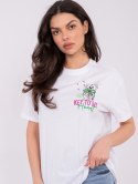 T-shirt D12022AH02645Y Sublevel