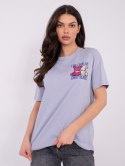 T-shirt D12022AH02645Y Sublevel