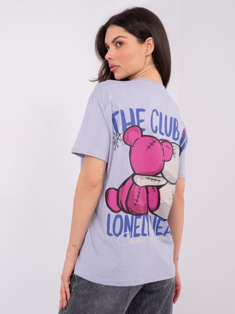 T-shirt D12022AH02645Y Sublevel
