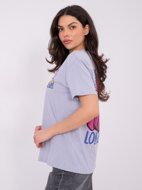 T-shirt D12022AH02645Y Sublevel