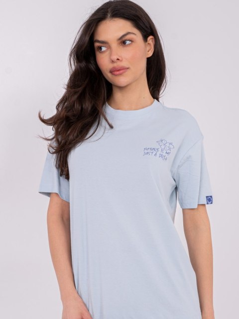 T-shirt D12022M02842A EIGHT 2 NINE