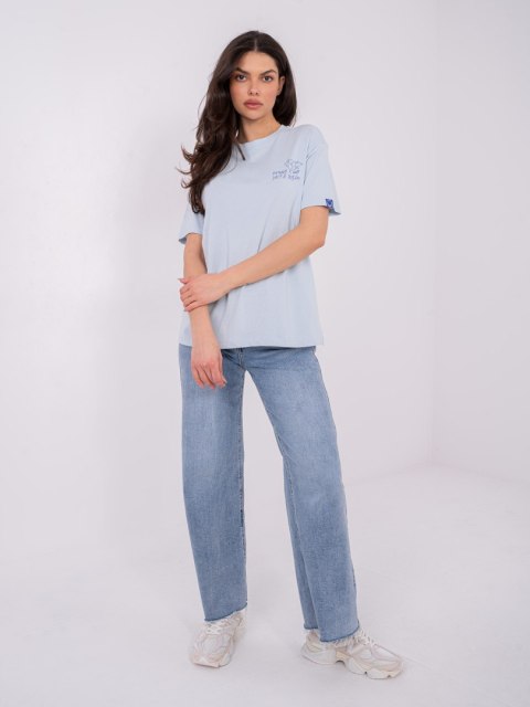 T-shirt D12022M02842A EIGHT 2 NINE
