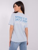 T-shirt D12022M02842A EIGHT 2 NINE