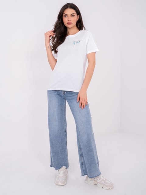 T-shirt D12022M02844A EIGHT 2 NINE