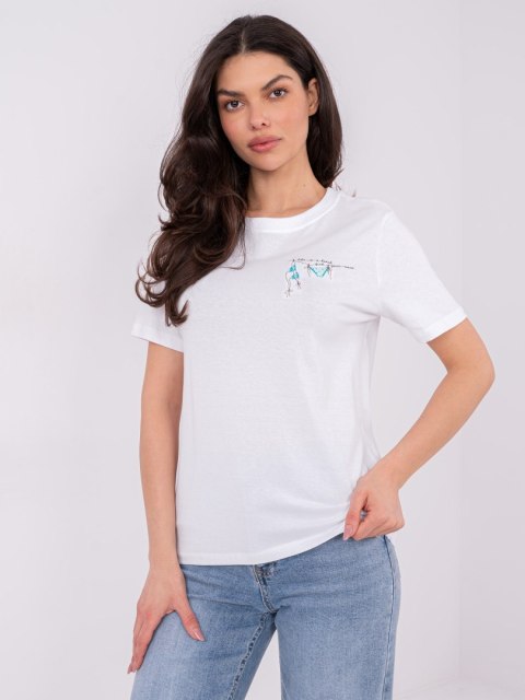 T-shirt D12022M02844A EIGHT 2 NINE