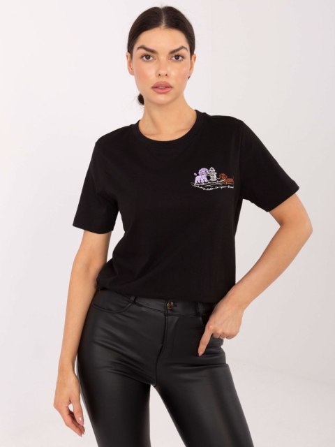 T-shirt D12022M02844A EIGHT 2 NINE