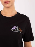 T-shirt D12022M02844A EIGHT 2 NINE