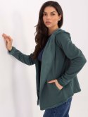 Bluza D68450M01066D1 Sublevel