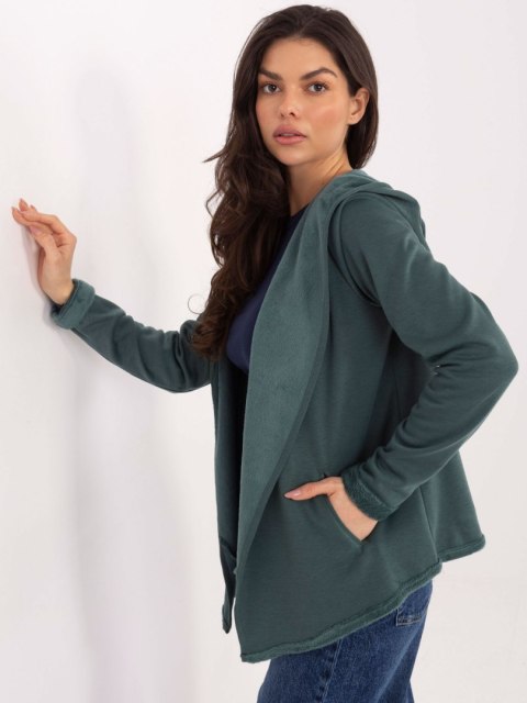 Bluza D68450M01066D1 Sublevel