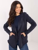 Bluza D68450M01066D2 Sublevel