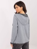 Bluza D68450M01066D3 Sublevel