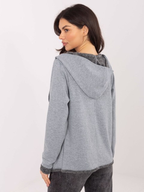 Bluza D68450M01066D3 Sublevel